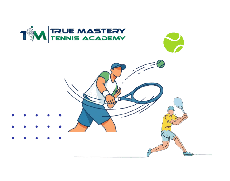 TM Tennis Academy | Private Tennis Lesson